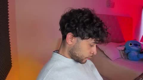 Snapshot of abbyandchris1 chatting on 11-03-25, 09:38 START TRANSMISSION ---- AM COLOMBIA TIME online show from 11-03-25, 09:38