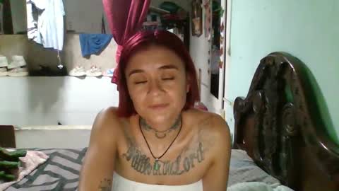 Snapshot of abbyasher chatting on 01-03-25, 02:54 Abby online show from 01-03-25, 02:54