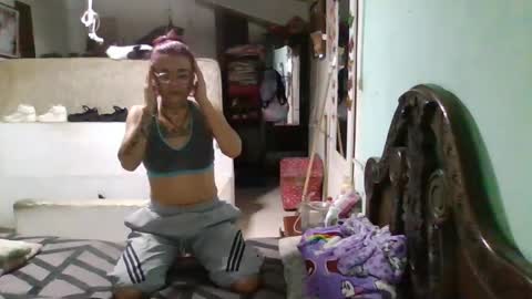 Snapshot of abbyasher chatting on 01-11-25, 02:52 Abby online show from 01-11-25, 02:52