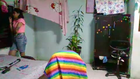 Snapshot of abbyasher chatting on 02-28-25, 11:34 Abby online show from 02-28-25, 11:34