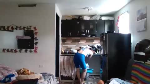 Snapshot of abbyasher chatting on 02-19-26, 04:36 Abby online show from 02-19-26, 04:36