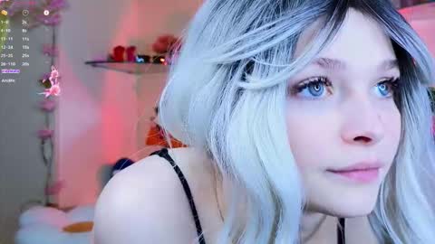 Abby online show from 10-24-25, 07:54