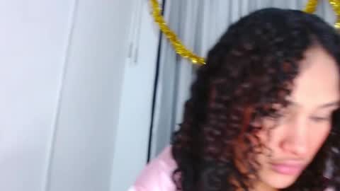 abbycute online show from 02-24-25, 02:19