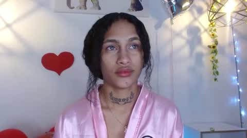 abbycute online show from 03-10-25, 07:32