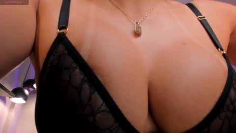 Abby Dalton  online show from 02-06-25, 01:05