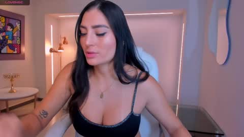 Abby Dalton  online show from 02-13-25, 10:23