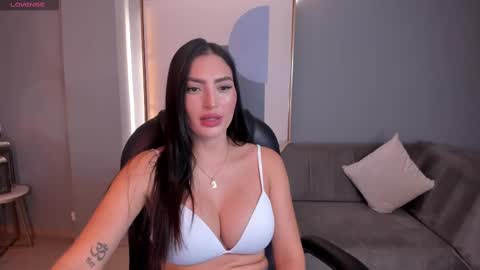 Abby Dalton  online show from 03-01-25, 11:39