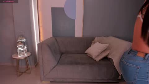 Abby Dalton  online show from 03-04-25, 11:40