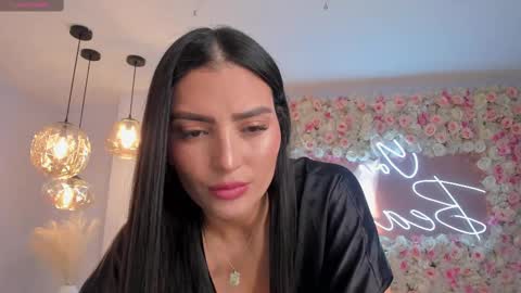 Abby Dalton  online show from 03-12-25, 01:51