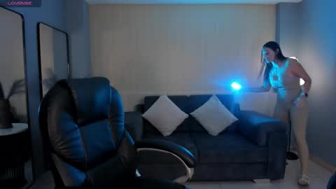 Abby Dalton  online show from 09-21-25, 05:36