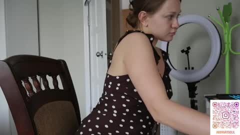 abbygrace2266 online show from 05-21-26, 09:16