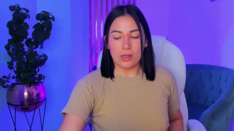 Snapshot of abbyjacksonn_ chatting on 12-02-24, 05:48 ABBY online show from 12-02-24, 05:48