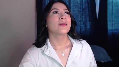 Snapshot of abbyjacksonn_ chatting on 02-03-25, 02:02 ABBY online show from 02-03-25, 02:02