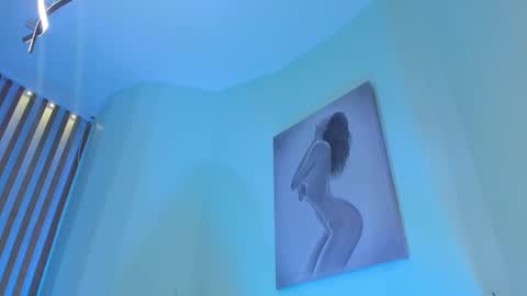 Snapshot of abbyjacksonn_ chatting on 10-15-25, 10:21 ABBY online show from 10-15-25, 10:21