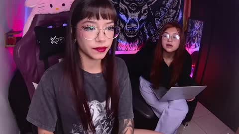 Snapshot of abbylizzyxx chatting on 01-17-25, 02:18 Abby Lizzy online show from 01-17-25, 02:18