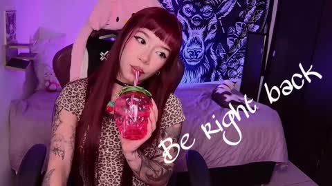  Abby Lizzy  online show from 10-14-25, 11:27