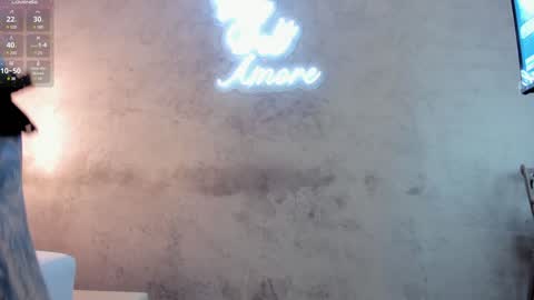 Snapshot of abbymonroee chatting on 12-31-24, 12:32 Abby online show from 12-31-24, 12:32