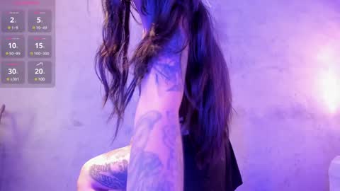 Snapshot of abbymonroee chatting on 01-19-25, 11:45 Abby online show from 01-19-25, 11:45