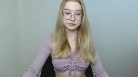 Abby Lovense is active online show from 04-19-26, 11:09