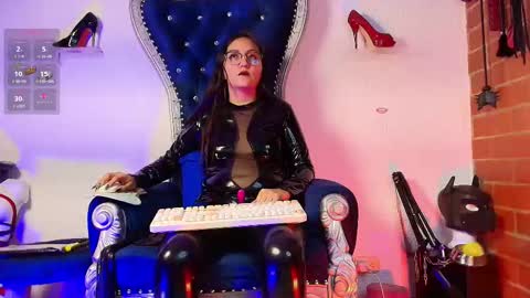 Miss Abby online show from 11-09-25, 07:56