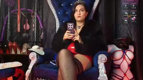 Miss Abby online show from 03-29-26, 03:06