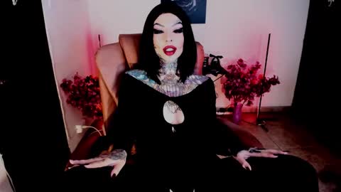 Abby online show from 12-15-25, 03:00