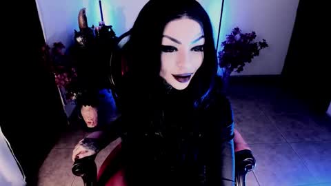 Abby online show from 03-03-26, 02:07