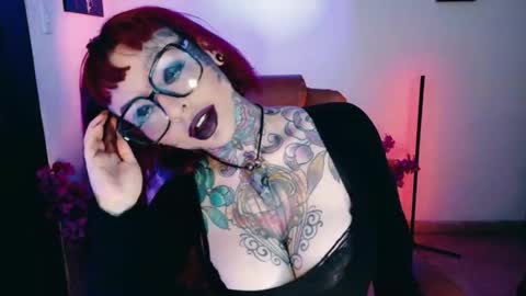 Abby online show from 04-20-26, 02:36