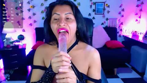 Callme ABBY online show from 12-05-25, 07:43