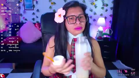 Callme ABBY online show from 05-23-26, 10:14