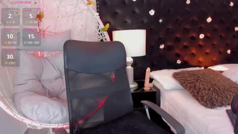 Abby Saenz online show from 10-09-25, 08:07