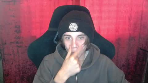 abbysal_blade online show from 12-17-24, 07:29