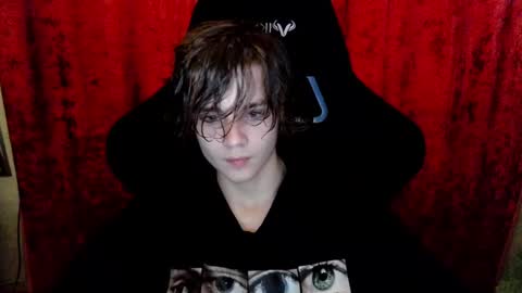 abbysal_blade online show from 12-24-24, 10:01