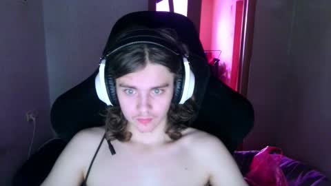 abbysal_blade online show from 12-15-25, 08:07