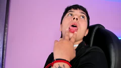 Abby Smith online show from 02-07-25, 03:19