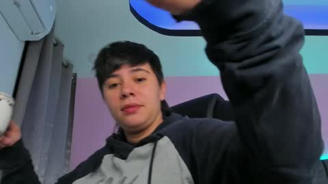 Abby Smith online show from 02-11-25, 12:16