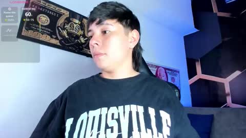 Abby Smith online show from 10-21-25, 07:25