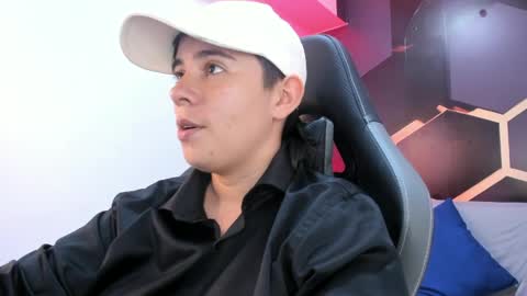 Abby Smith online show from 03-28-26, 01:49