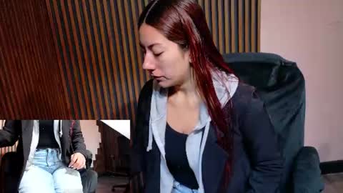 Snapshot of abbystones chatting on 06-18-26, 11:36 Abby Stones online show from 06-18-26, 11:36