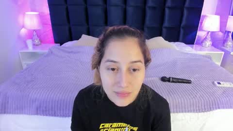 Snapshot of abbysweet1_ chatting on 11-10-25, 11:42 Abigail online show from 11-10-25, 11:42