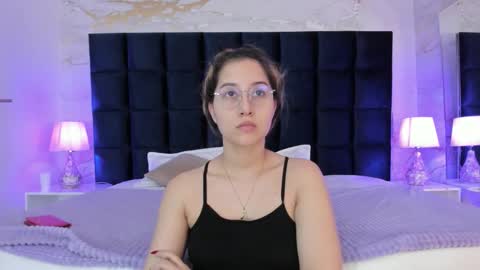 Snapshot of abbysweet1_ chatting on 12-02-25, 11:48 Abigail online show from 12-02-25, 11:48