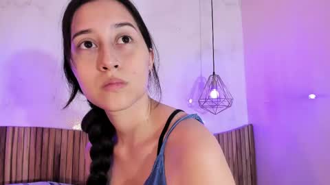 Abigail online show from 05-26-26, 11:39