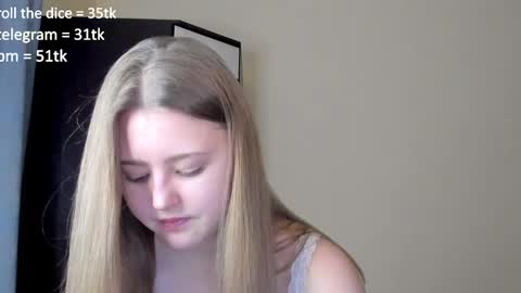 Abby    Stream at Sat  Sun  Mon  Fri online show from 01-25-25, 01:19