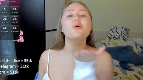 Abby    Stream at Sat  Sun  Mon  Fri online show from 02-23-25, 03:40