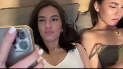 ABDULASU online show from 02-16-25, 12:08