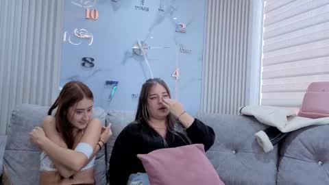 Abella online show from 10-24-25, 09:00