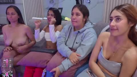 Abella online show from 12-04-25, 07:55