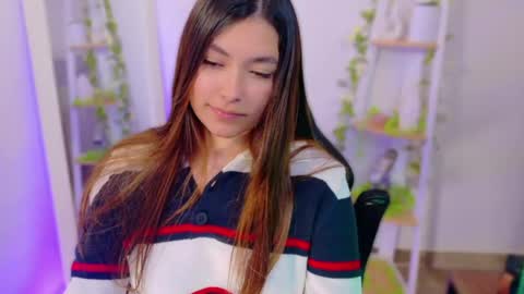 Snapshot of abella_ruiz chatting on 05-14-26, 11:11 Abella Ruiz online show from 05-14-26, 11:11