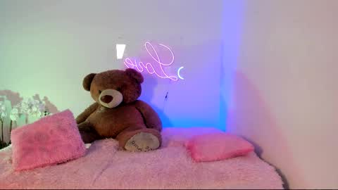  Abella and Kendra  online show from 02-13-25, 10:54