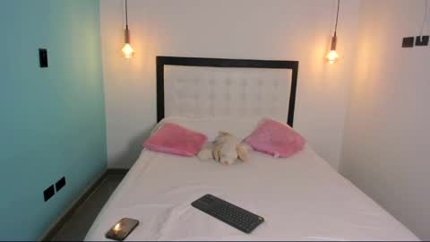  Abella and Kendra  online show from 02-23-25, 04:35